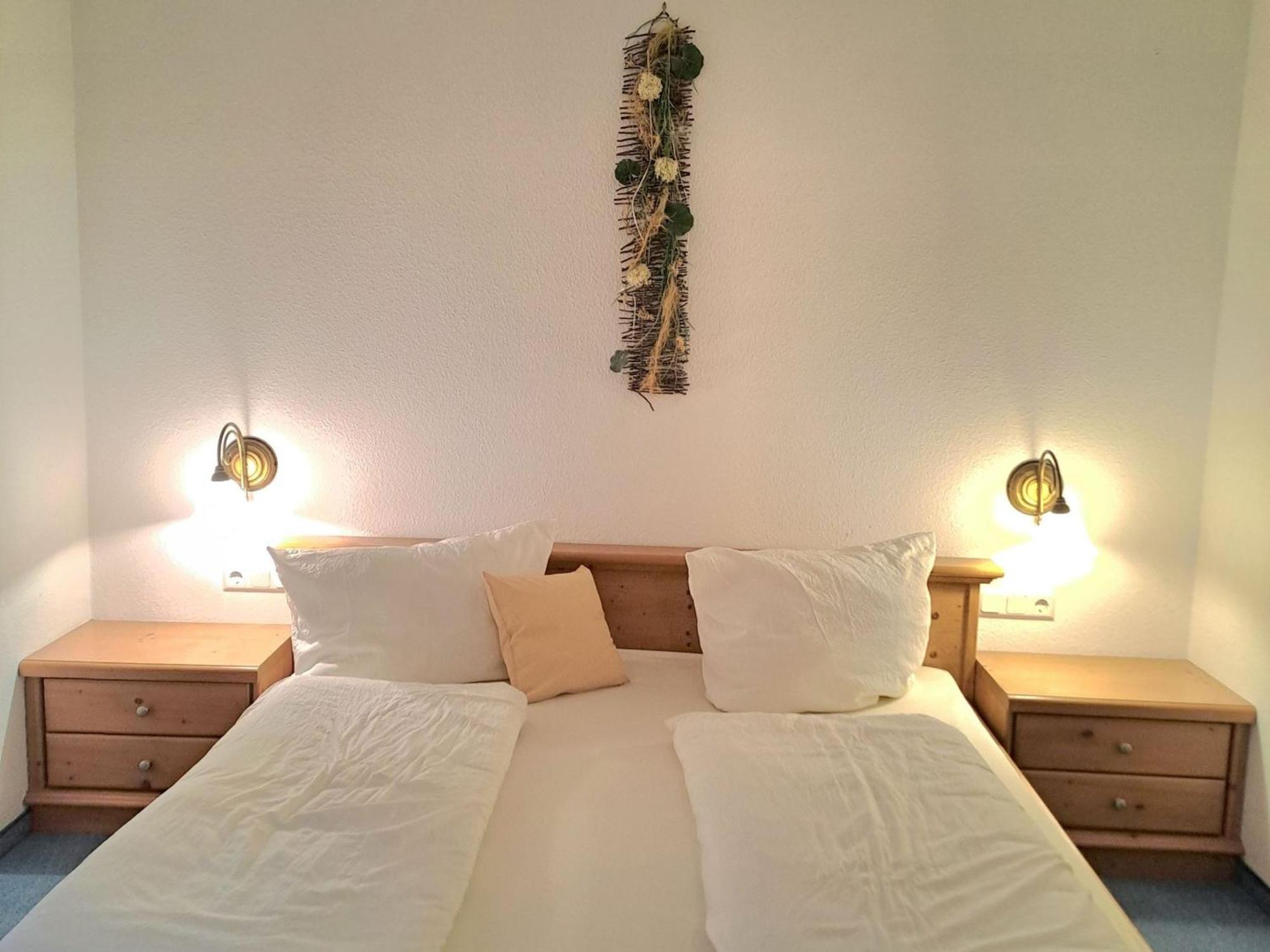 Baeuerlehof Hotel Зеебах Екстериор снимка