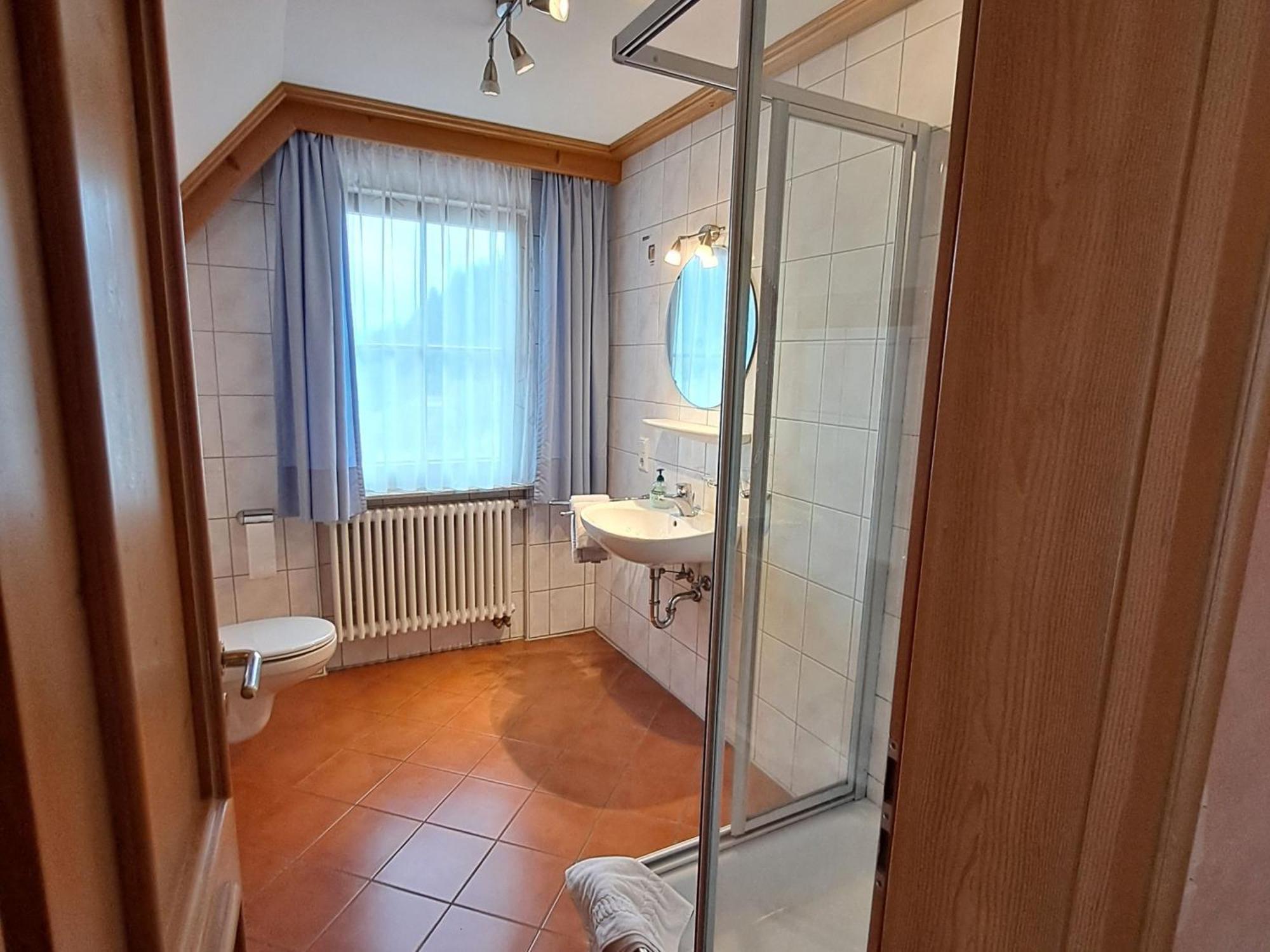 Baeuerlehof Hotel Зеебах Екстериор снимка