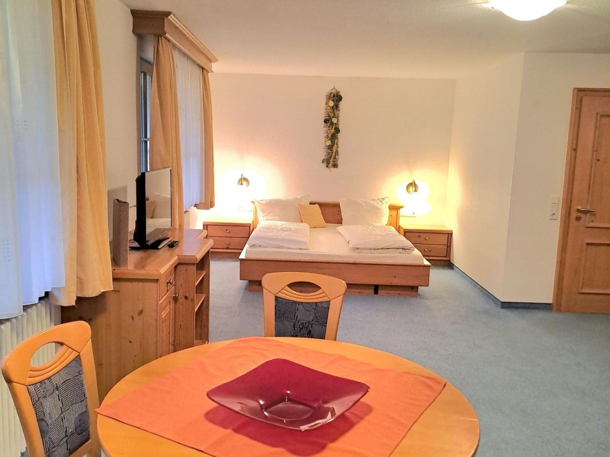 Baeuerlehof Hotel Зеебах Екстериор снимка
